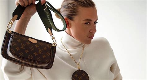 These Celebrities Are In Love With Louis Vuitton's Multi Pochette 